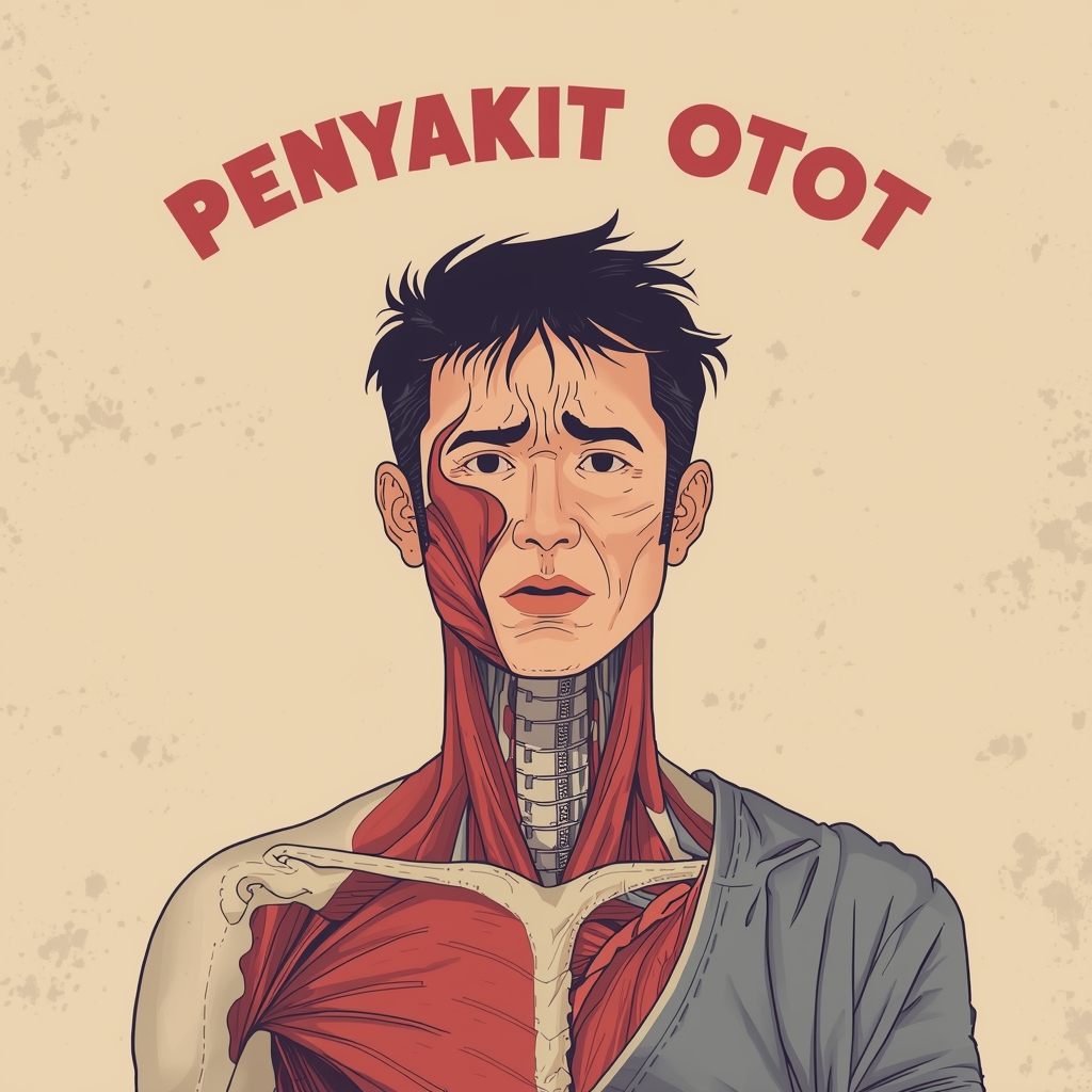 Penyakit Otot Cara Mengatasi: Panduan Santai tapi Ampuh