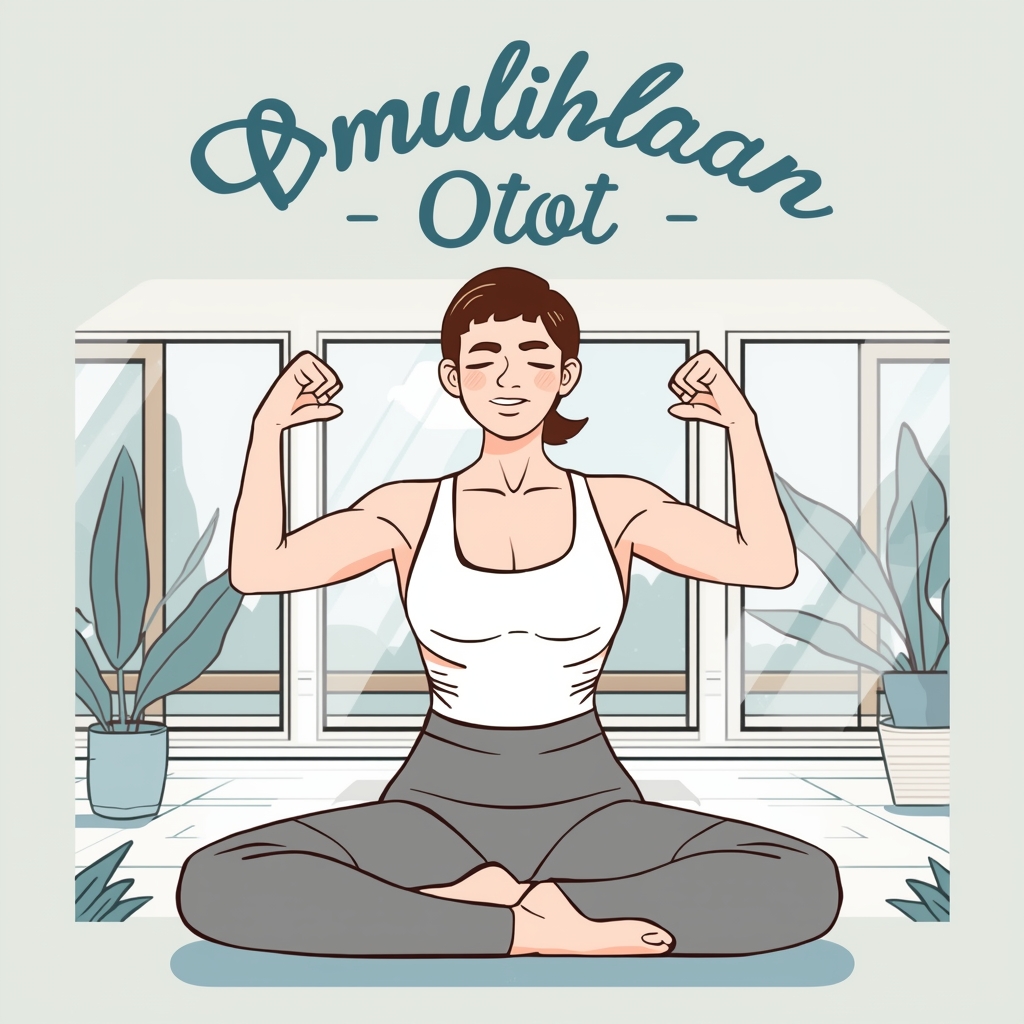 Strategi Pemulihan Otot Cepat Setelah Aktivitas Berat