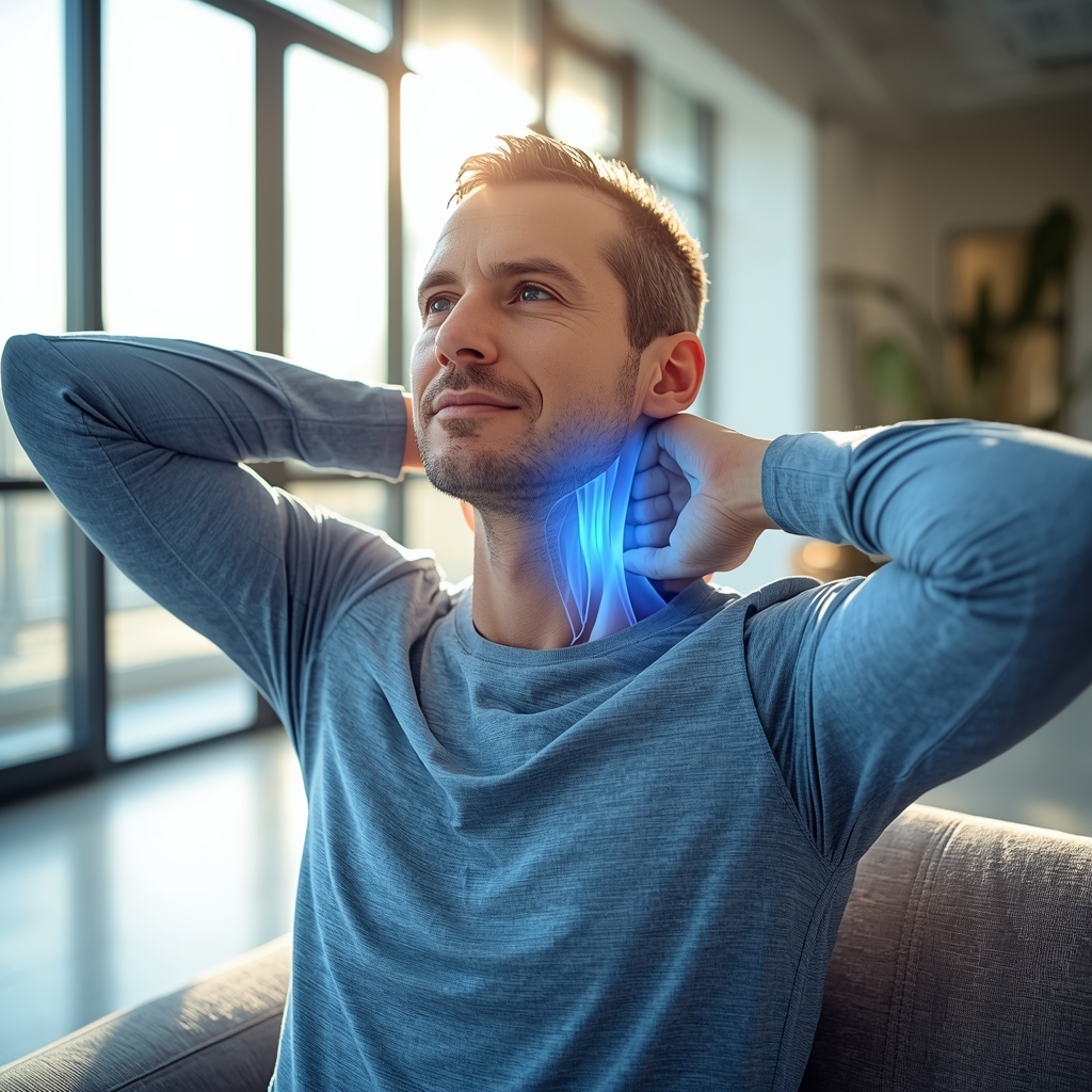 Cara Mengatasi Otot Kaku dan Pegal