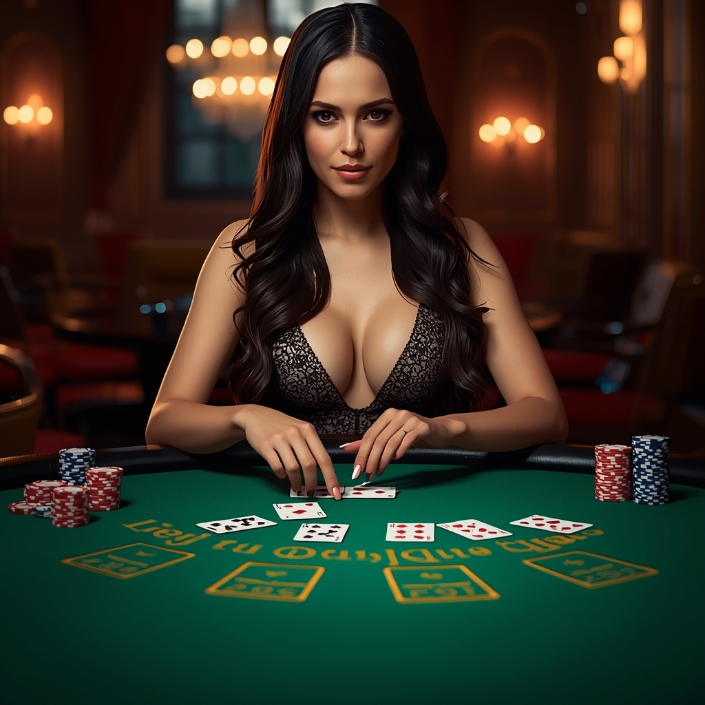Cara Membaca Lawan di Poker Online dengan Mudah