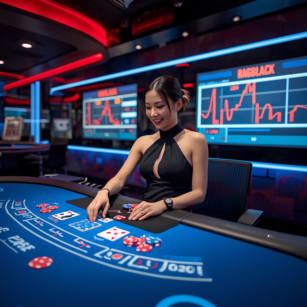 Apa Itu Sexy Gaming Live Casino? Panduan Lengkap + Cara Main