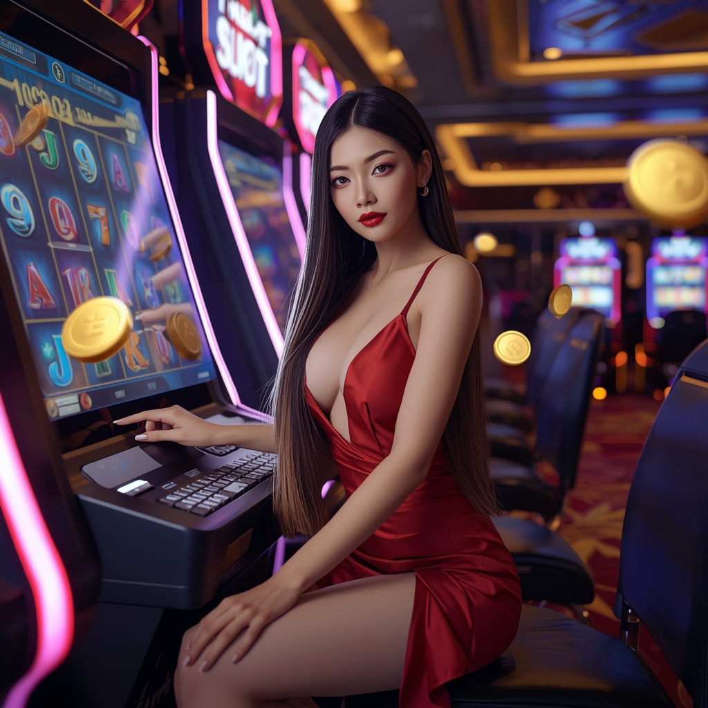 Rahasia Slot COINQQSLOT Gacor Poker Mania: RTP Tinggi