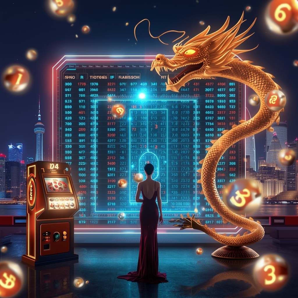 Togel Hongkong 6D VISABET88 Hari Ini: Ritme Angka Tersembunyi