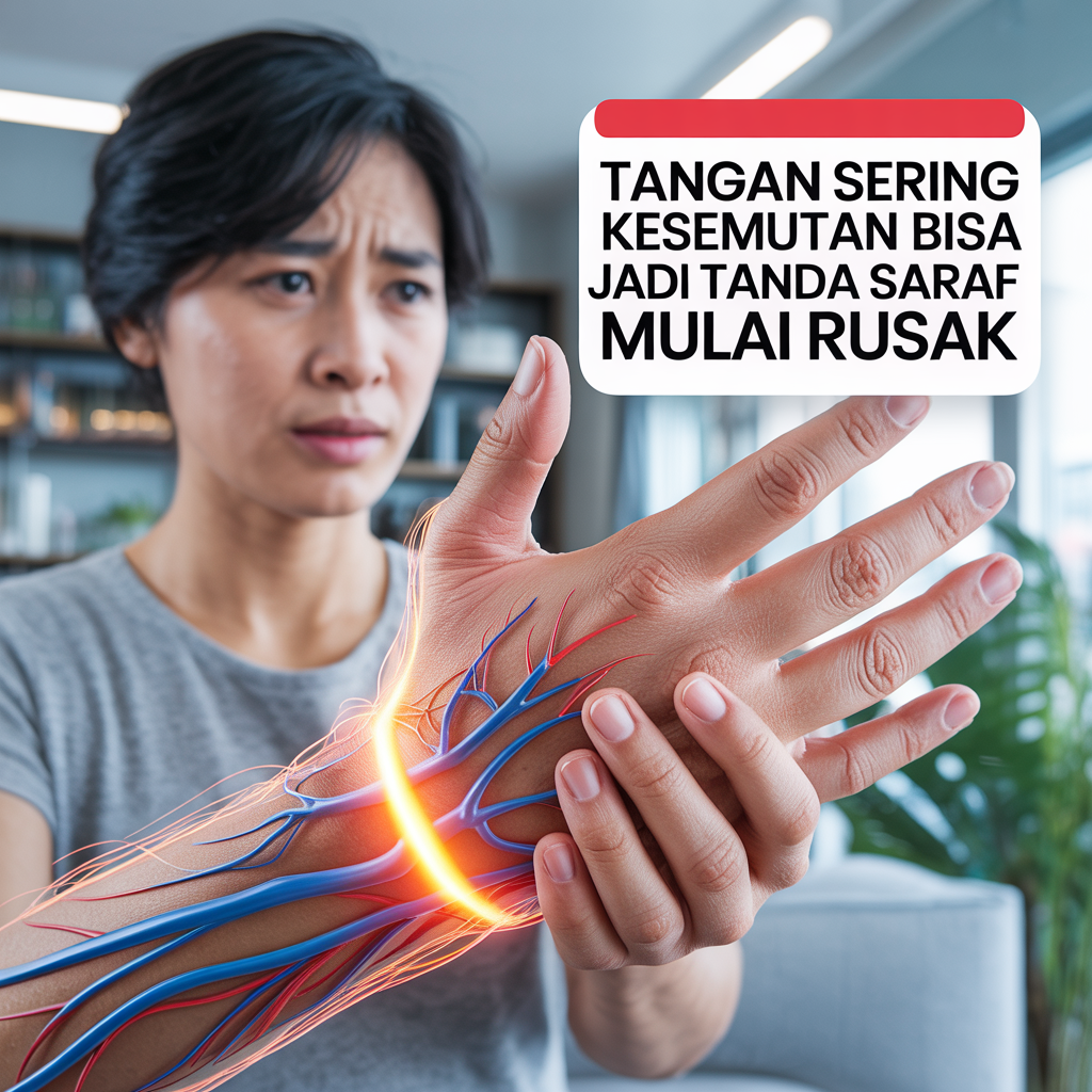 Kesehatan Otot